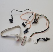 Samsung Robot VR2FM7070WD tasmy