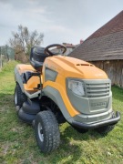 Traktorek kosiarka Stiga Estate Royal E 