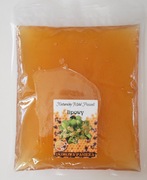 Miód lipowy 2025r., wysyłam od 1kg, pasieka wędrowna