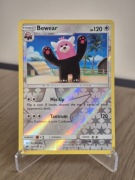 Karta Pokemon TCG: Bewear (BUS 111)