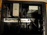 Komputer Gamingowy R7 7700 RTX 4060 Ram 32gb DDR5