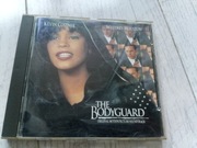 Various – The Bodyguard ( 1wyd USA !