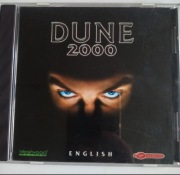Gra Dune 2000 PC 