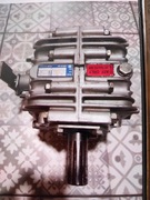 Przekładnia Hurth HBW 125