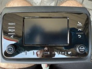 Radio APTIV UConnect 5”