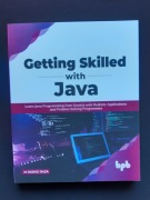 Rashid Raza "Getting skilled with Java"