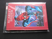 Superbohaterowie Marvela tom 80 Scarlet Spider w folii