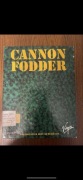 CANNON FODDER Atari st