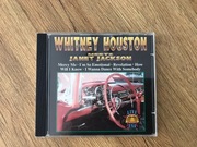 Whitney Houston Meets Janet Jackson