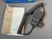 Mikrofon YAESU MH-18 A2B