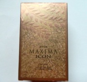 Avon Maxima, woda perfumowana 50 ml Unikat
