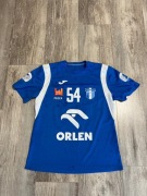 Oryginalna koszulka Wisła Płock - JOMA!