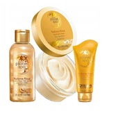 Avon Planet Spa Zestaw Rytuał Rozświatlający 3w1