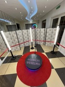 Fotobudka 360 - wynajem 