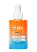 Avene, serum długotrwale nawilżające, ochrona SPF 50+, 30 ml