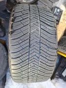 opony 265/40R19 Michelin Pilot Alpin PA4