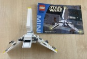 LEGO Star Wars 4494 - Imperial Shuttle