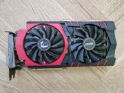 MSI GTX970 Gaming 4G
