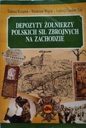 Depozyty żołnierzy Polskich Sił Zbrojnych na Zach.