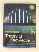 Theory Of Knowledge for the IB Diploma 2nd edition