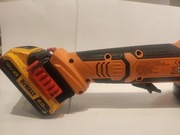 Adapter przejściówka baterii DeWalt 18V XR do Niteo 20V MAX system 