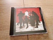 THE WHITE STRIPES - WHITE BLOOD CELLS CD