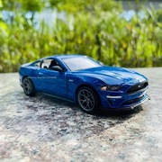 Ford Mustang model samochodu -super oferta 