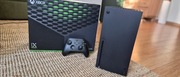 Konsola Xbox Series X 1TB