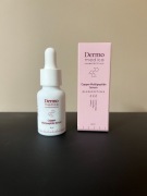Dermomedica Copper Multipeptide Serum do twarzy - 3 razy użyte