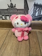 Brelok pluszowy Hello Kitty