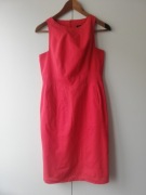 sukienka Top Secret 34 XS 36 S bawełna casual