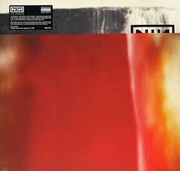 Nine inch nails - the fragile 2cd folia 