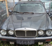 Daimler Double Six do remontu lub na części