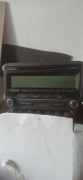 Radio  golf 5 VW-1K0 035 186 AA