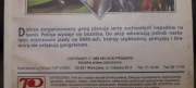 BMX BANDITS VHS Film Sensacyjny Unikat z 1983 r Nicole Kidman