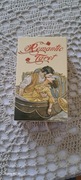 KART DO WRÓŻENIA ROMANTIC TAROT LO SCARABEO- 78 kart