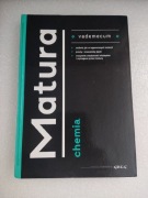 Vademecum Matura GREG - chemia (wydanie II poprawione)