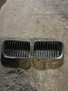 nerki atrapa grill bmw e36