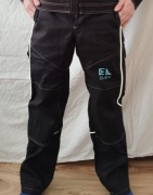 spodnie robocze BEKKEN STROM r. 46 170-176 cm