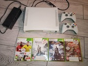 Konsola xbox 360 