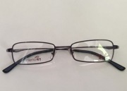 Ray Ban RayBan Okulary MemoRay brązowe
