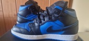 Air Jordan Mid Nike 43