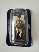 Figurka Del Prado - Cpt. Royal Fusiliers UK 1942