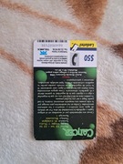 Karta Telefoniczna Zagraniczna