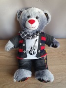 Build A Bear miś duży maskotka pluszak