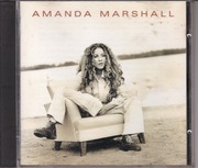 Amanda Marshall Płyta CD