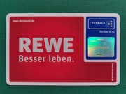 KARTA    INNA  /  PAYBACK