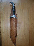 MEKSYKANSKI NÓŻ - OAXACA !