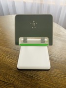 Stojak na tablet, telefon i laptop Belkin
