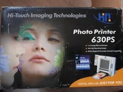 Drukarka do zdjęć paszportowych Photo Printer630PS